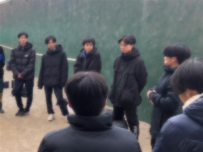 目黒高校 (1)